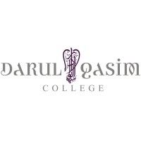 Darul Qasim College logo - Similar company to Traversing Tradition