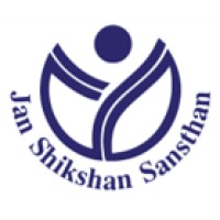 Jan Shikshan Sansthan Dhule logo - Similar company to Shashwat Foundation Dhule