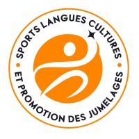 Sports Langues Cultures et Promotion des Jumelages logo - Similar company to Baseball Tv France