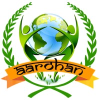 Aarohan logo - Similar company to Aarohan-Siib