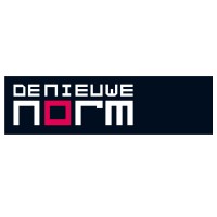 De Nieuwe Norm logo - Similar company to Vrolijk Leven