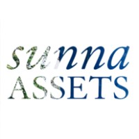 Sunna Assets logo - Similar company to Preceptor Recruitment