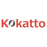 Kokatto logo - Similar company to Koma Tech Studio