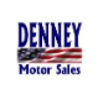 Denney Motor Sales Inc.
