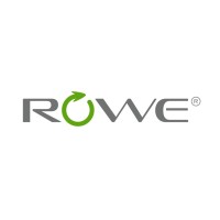 ROWE GmbH logo - Similar company to Litobal S.R.O.