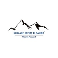 Spokane Office Cleaning™ logo - Similar company to Sunset Office Cleaning, Inc.