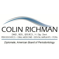 SFOT (Surgically Facilitated Orthodontic Treatment) Training with Colin Richman, DMD logo - Similar company to Centro Universitário Unicarioca