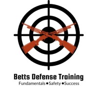 Betts Defense Training logo - Similar company to Fbi National Academy Associates | Maryland-Delaware Chapter