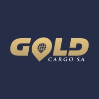 Gold Cargo S.A. logo - Similar company to Gplogistics