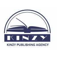 Kinzy Publishing Agency logo - Similar company to Sphinx Publishing