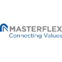 Masterflex Technical Hoses Ltd. logo - Similar company to Tekpro Group, Llc