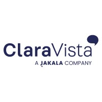 ClaraVista logo - Similar company to Lineberty