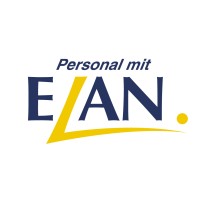 ELAN Personal AG logo - Similar company to Core Focus
