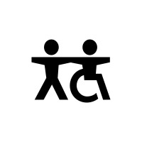 CanAssist at the University of Victoria logo - Similar company to Untapped Accessibility