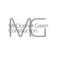 McDonnell Green Construction. logo - Similar company to Ds Project Solutions