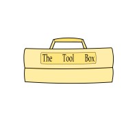 The Toolbox logo - Similar company to Toolbox