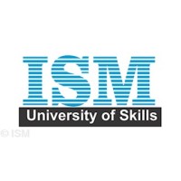 ISM UNIV logo - Similar company to Marut Software Solutions