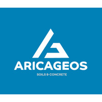 Aricageos Soils & Concrete SAC logo - Similar company to Constructora E Inmobiliaria Huno