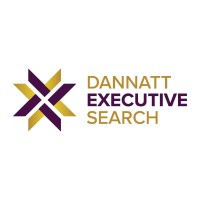 Dannatt Executive Search logo - Similar company to Heck Recruitment Group Ltd