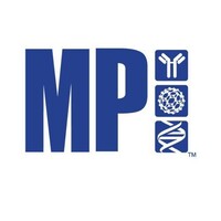 MP Biomedicals logo - Similar company to Genomic Solutions
