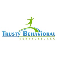 Trusty Behavioral Services logo - Similar company to Innovative Behavior Options