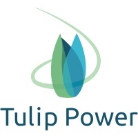 Tulip Power - Powered by Flower Turbines logo - Similar company to Flower Power