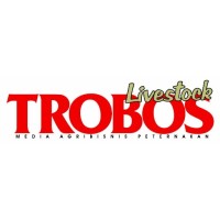 Majalah TROBOS Livestock logo - Similar company to Coders Colony