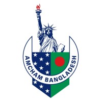 American Chamber of Commerce in Bangladesh logo - Similar company to Headroom Group