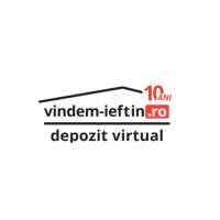 Depozit Virtual | Virtual Warehouse logo - Similar company to Noua Luni