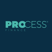 PROcess finance logo - Similar company to Czech Insurtech Association