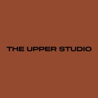 THE UPPER STUDIO logo - Similar company to Hyadecom