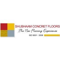 SHUBHAAM CONCRET FLOORS PRIVATE LIMITED logo - Similar company to Khamesra 3D Ventures