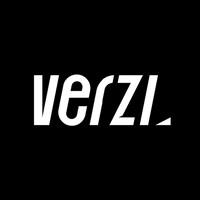 VERZI logo - Similar company to Velostream