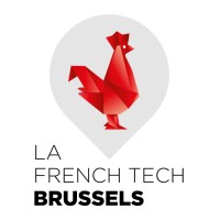 La French Tech Brussels logo - Similar company to Agoria
