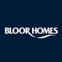 Bloor Homes logo - Similar company to Gleeson Homes