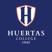 Huertas College logo - Similar company to Pelex S.A.