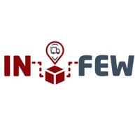 Infew - Delivery Services logo - Similar company to The Drop Off Delivery Company