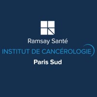 Institut de Cancérologie Paris Sud logo - Similar company to Haimatos