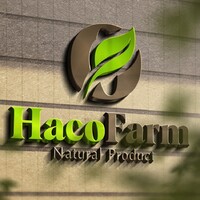 HACOFARM logo - Similar company to Gescova