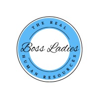 The Real Boss Ladies of HR logo - Similar company to Employ Scout
