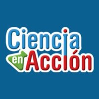 Ciencia En Acción logo - Similar company to Esero Onderwijs