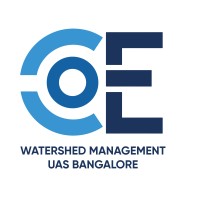 Centre of Excellence on Watershed Management logo - Similar company to Infranik