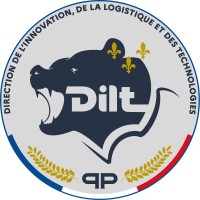 Direction de l'innovation, de la logistique et des technologies (DILT) - Préfecture de Police logo - Similar company to Circulation_Dopc