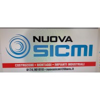 NUOVA SICMI S.R.L. logo - Similar company to Sas Group