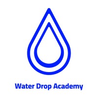 Water Drop Academy logo - Similar company to Geospace Technologies Eurasia