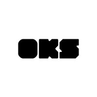 OKS logo - Similar company to Krysto