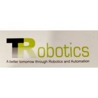 T-Robotics logo - Similar company to Robostar Co Ltd