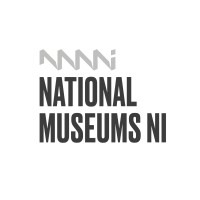 National Museums NI logo - Similar company to Twisted Ember