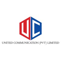 United Communication logo - Similar company to Coretech Pakistan
