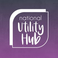 National Utility Hub logo - Similar company to Omnium | B Corp